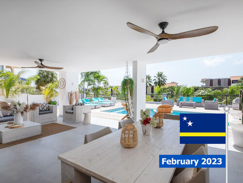 Strandvillahotelproject